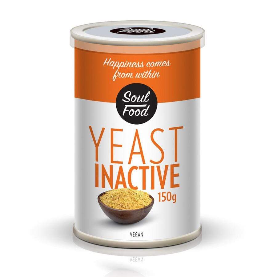 Delikatesni kvasac Soul Food 150g