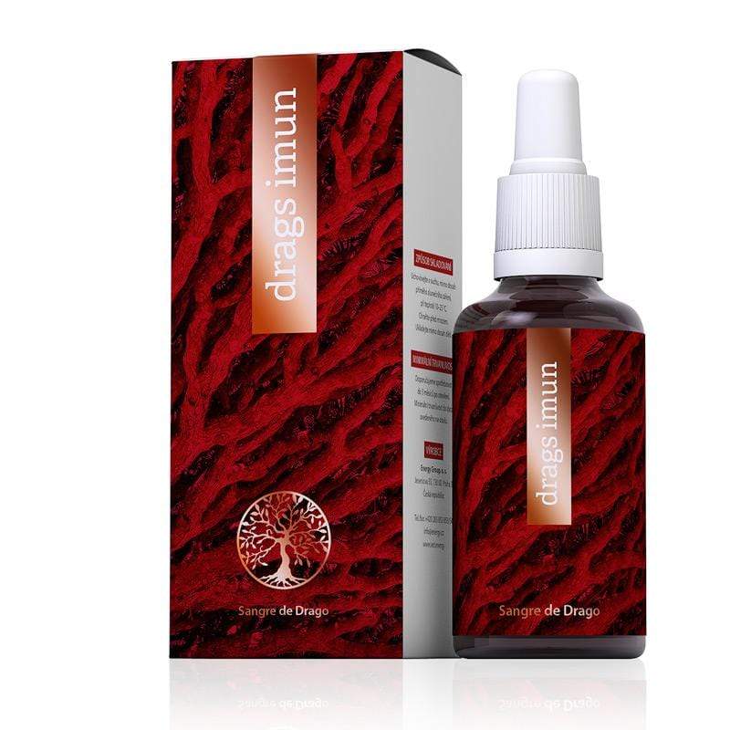 Drags Imun 30ml - Alternativa Webshop