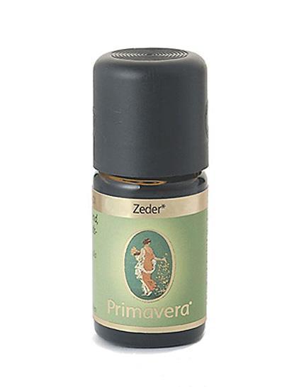 Eterično ulje Atlantski cedar Primavera 5ml