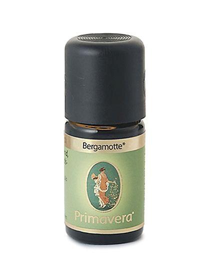 Eterično ulje bergamot Primavera 5ml