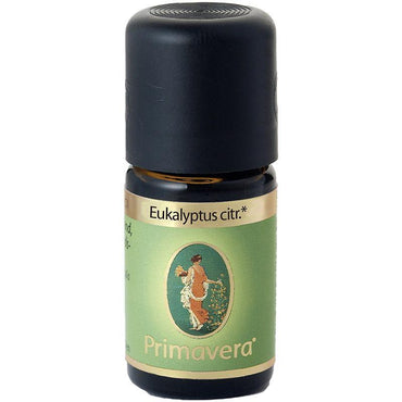 Eterično ulje eukalyptus citriodora Primavera 5ml