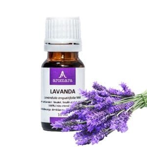 Eterično ulje Lavanda Aromara 10ml - Alternativa Webshop