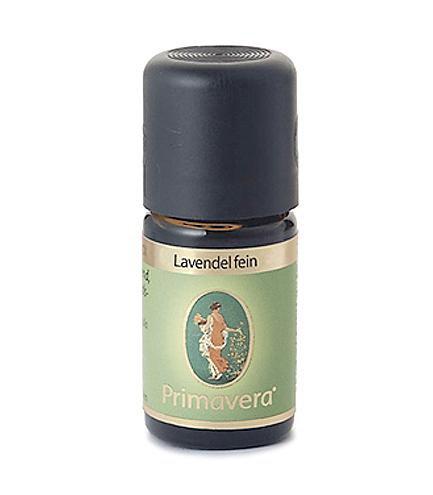 Eterično ulje Lavanda Primavera 10ml