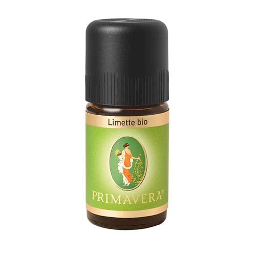 Eterično ulje Limeta Primavera BIO 5ml - Alternativa Webshop