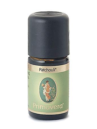 Eterično ulje pačuli Primavera 5ml