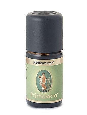 Eterično ulje paprena metvica Primavera 5ml