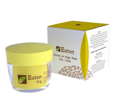Euten krema 15g