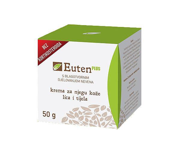 Euten plus Bioeliksir 50g