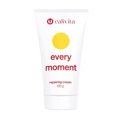 EveryMoment Calivita 135g - Alternativa Webshop