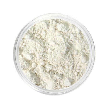 Glina bijela (kaolin) Kemig 100g