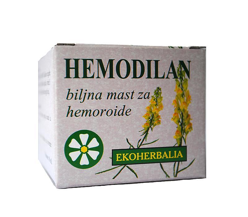 Hemodilan Ekoherbalia 30mL