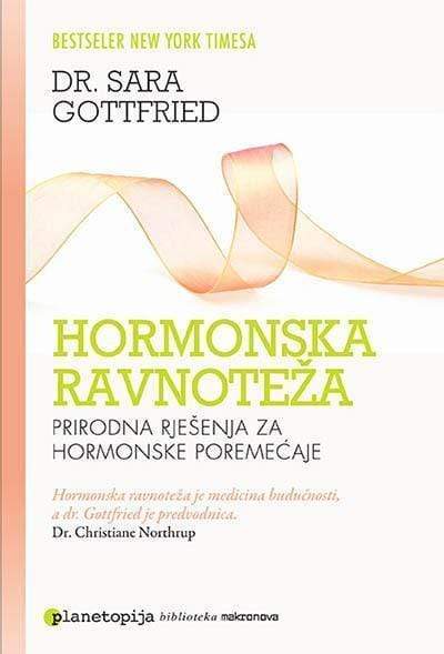 Hormonska ravnoteža - Alternativa Webshop