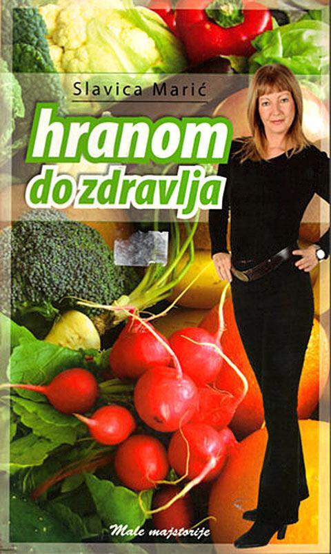 Hranom do zdravlja