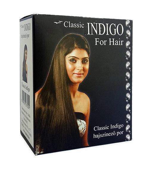 Indigo prah 100g - Alternativa Webshop