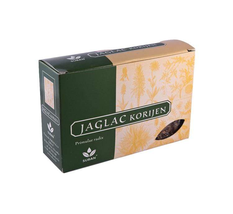 Jaglac korijen Suban 50g - Alternativa Webshop