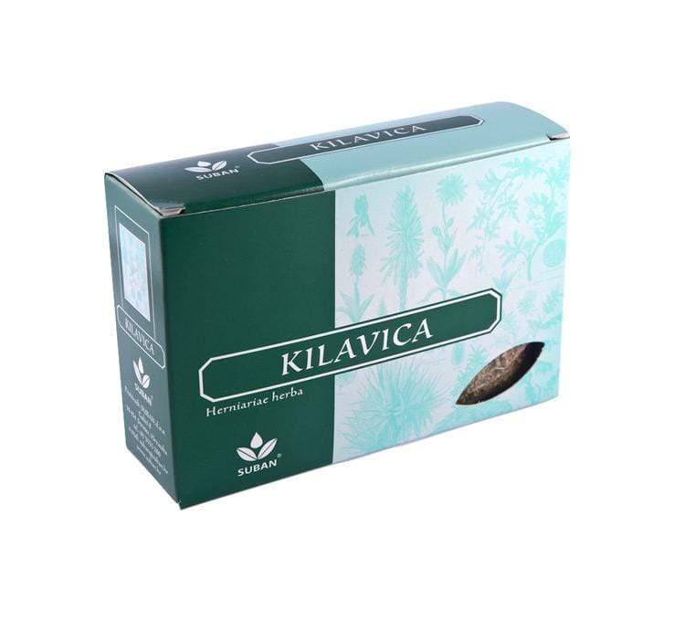 Kilavica Suban 40g - Alternativa Webshop
