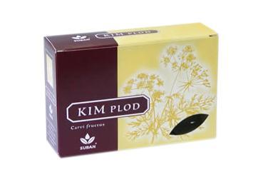 Kim plod Suban 100g