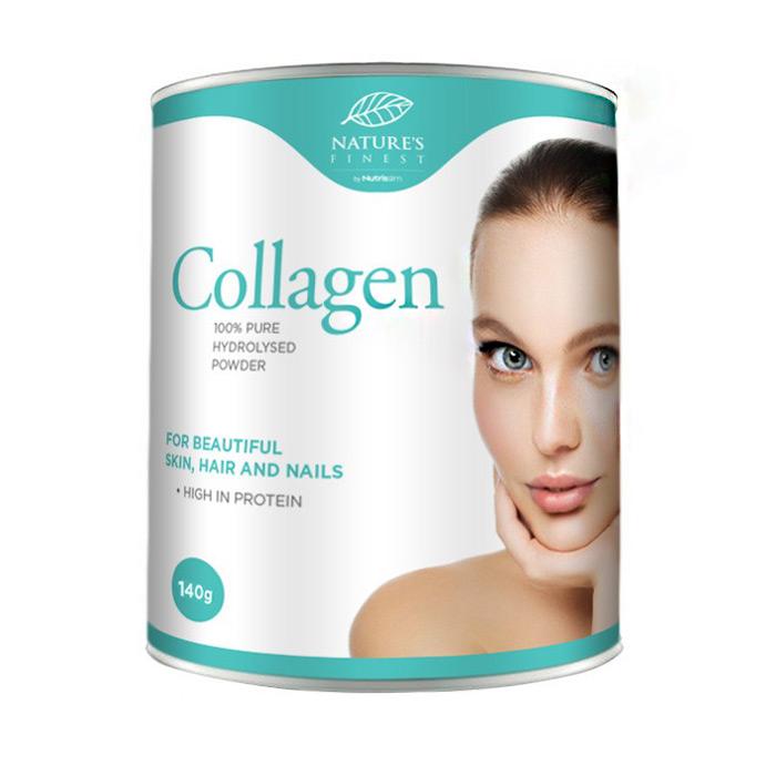 Kolagen u prahu Nature's Finest 140g - Alternativa Webshop