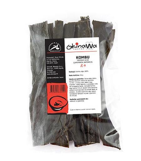 Kombu Okinawa 50g