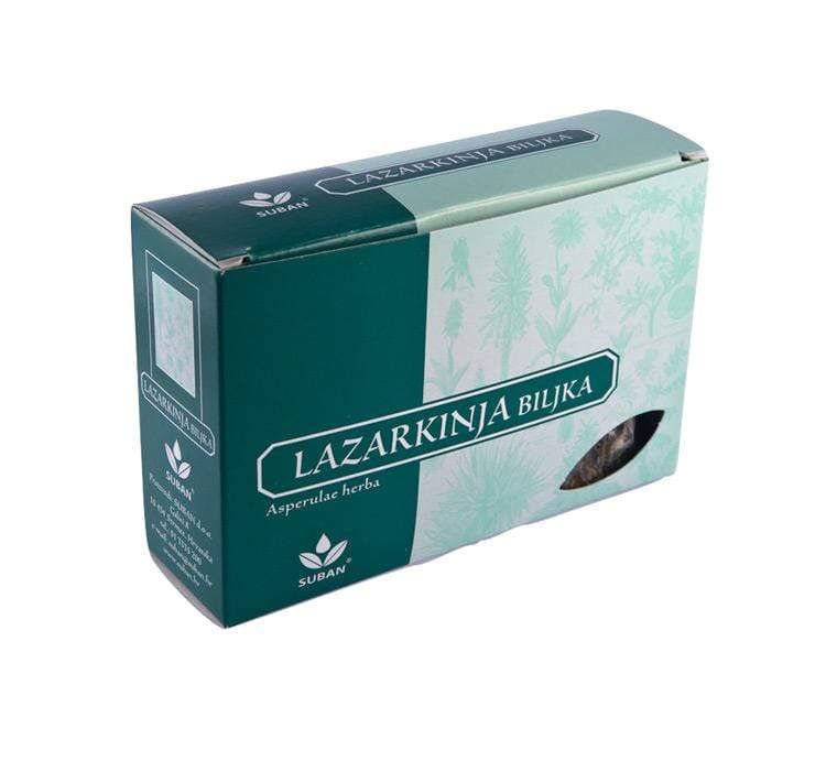 Lazarkinja Suban 30g - Alternativa Webshop