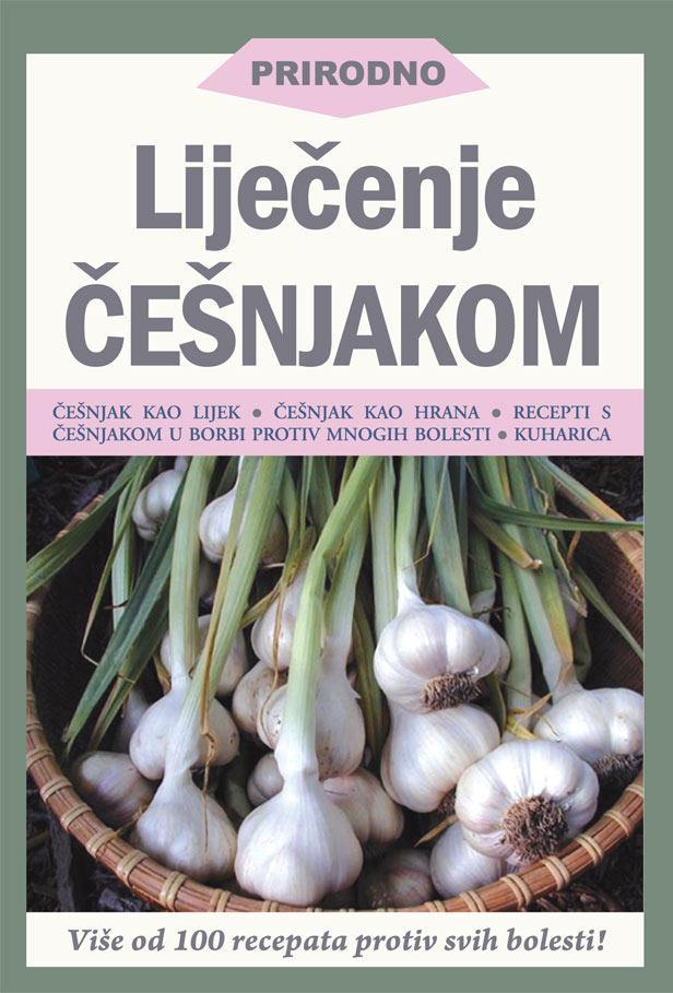 Liječenje češnjakom