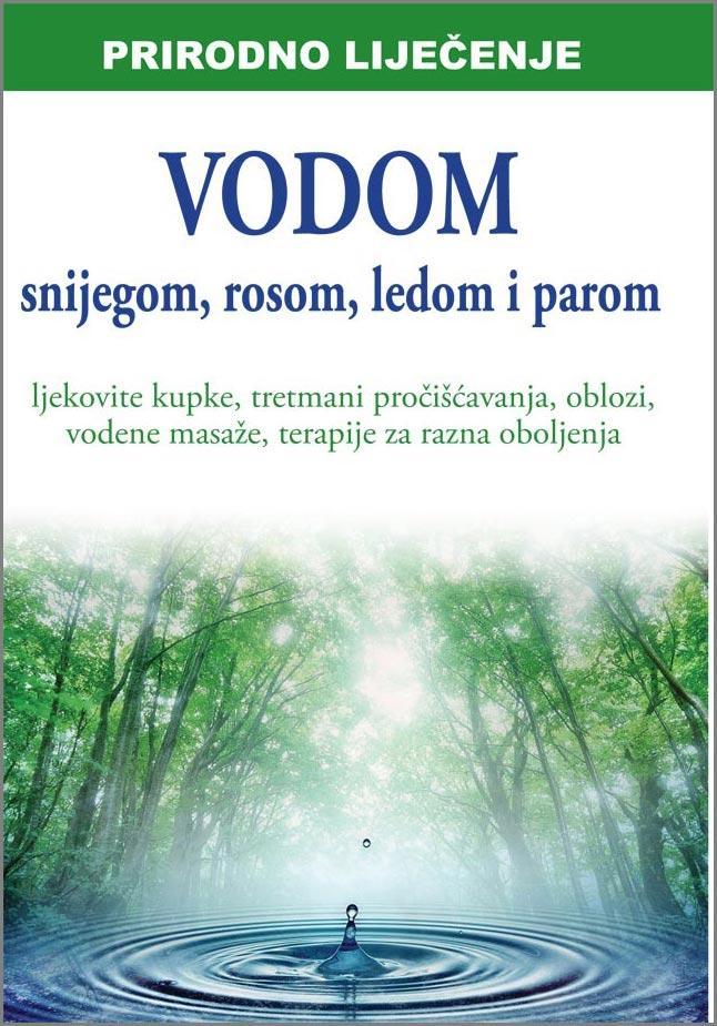 Liječenje vodom