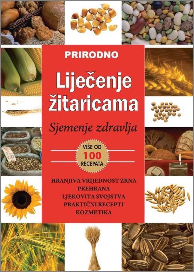 Liječenje žitaricama