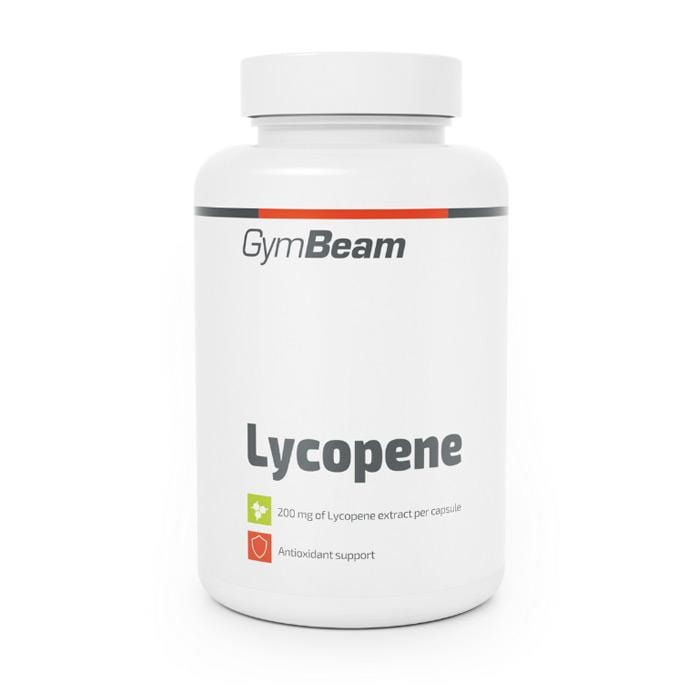 Likopen GymBeam 90 kapsula - Alternativa Webshop