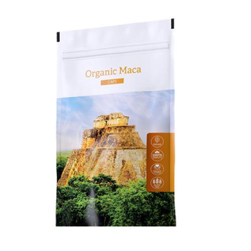 Maca Organic Energy 100g - Alternativa Webshop