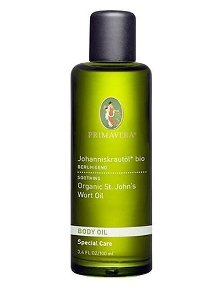 Macerat gospina trava Primavera 100ml