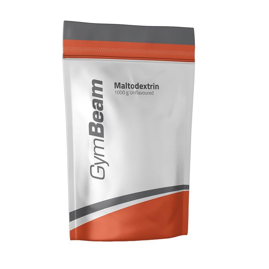 Maltodekstrin GymBeam 1000 g