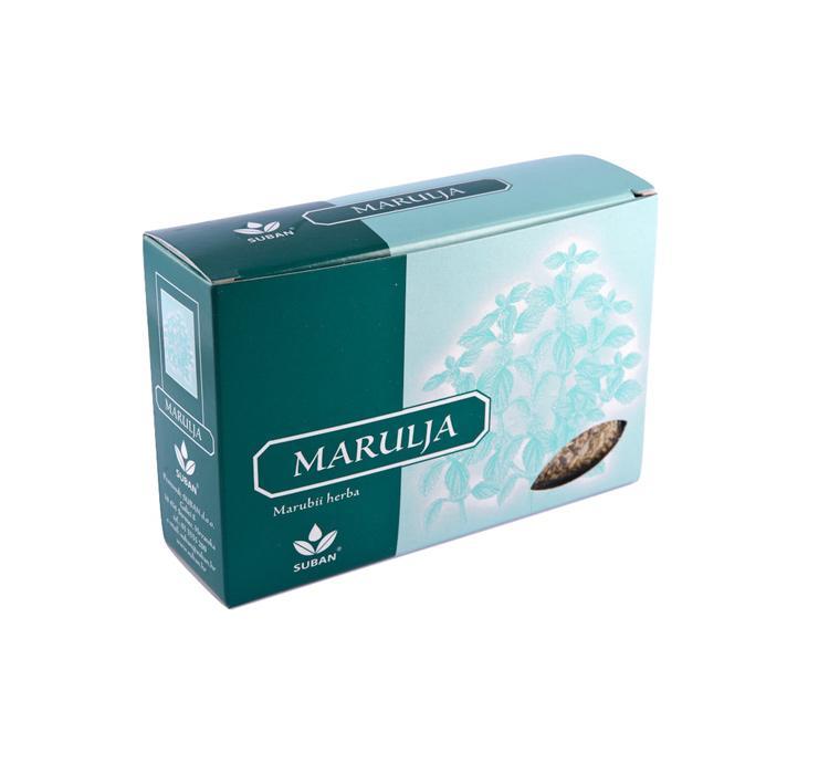 Marulja Suban 40g