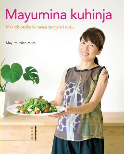 Mayumina kuhinja
