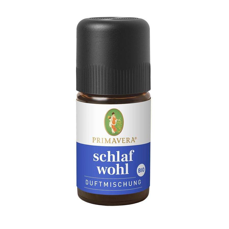Mješavina ulja za bolji san Primavera 5ml - Alternativa Webshop