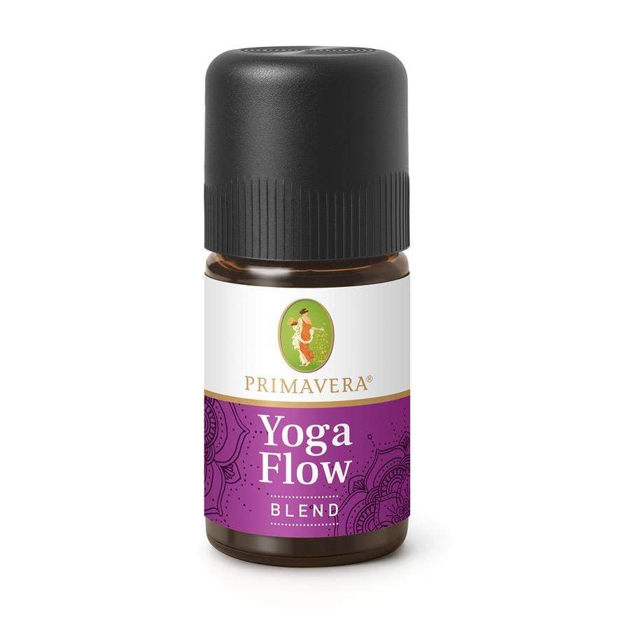 Mješavina Yogaflow Primavera 5ml - Alternativa Webshop