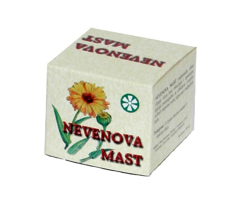 Nevenova mast Ekoherbalia 50mL - Alternativa Webshop