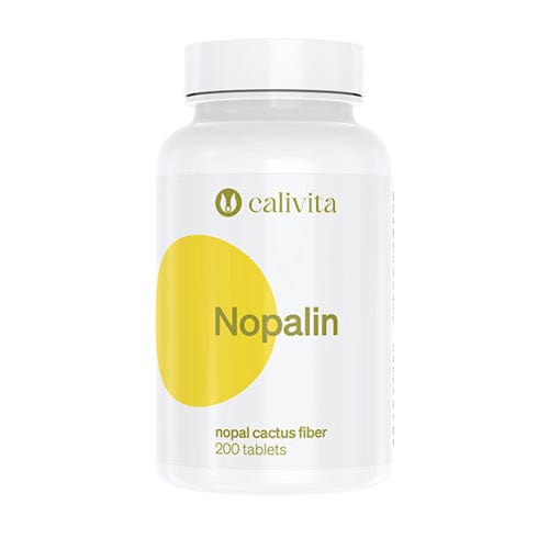 Nopalin Calivita 200 tableta - Alternativa Webshop