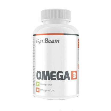 Omega 3 GymBeam 60 kapsula