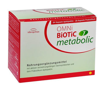 Omni Biotic METABOLIC 30 vrećica