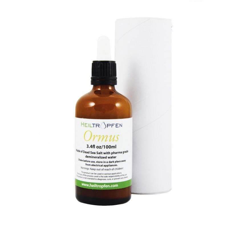Ormus kapi Heiltropfen 100ml - Alternativa Webshop