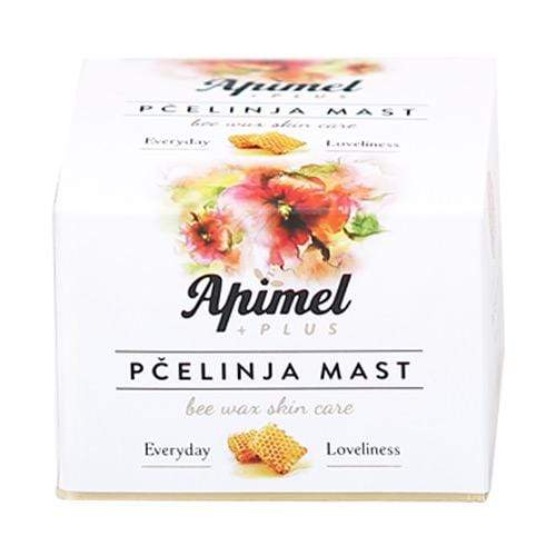 Pčelinja mast Apimel 50g