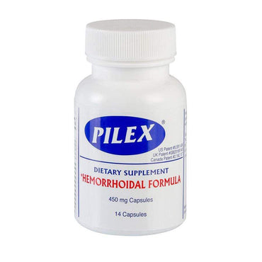 Pilex 14 kapsula - Alternativa Webshop