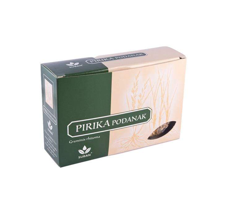 Pirika podanak Suban 50g - Alternativa Webshop