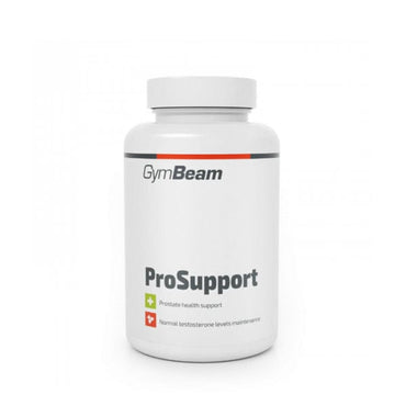 Podrška za prostatu GymBeam 90 kapsula - Alternativa Webshop