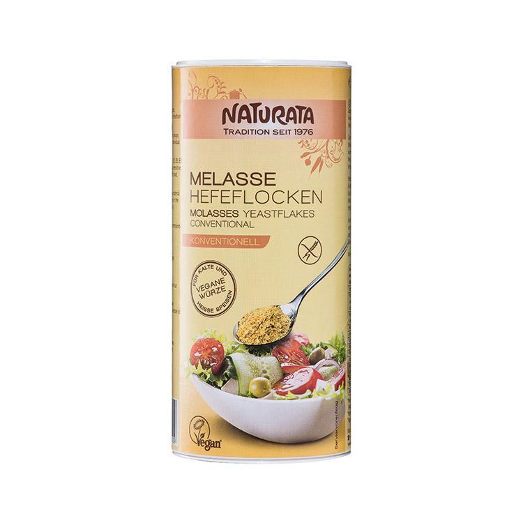 Prehrambeni kvasac Naturata 150g