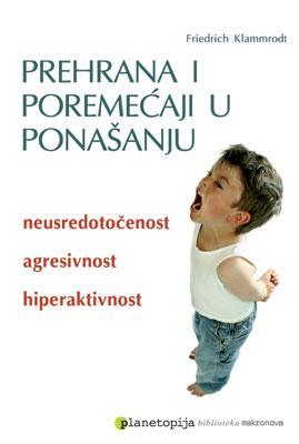 Prehrana i poremećaji u ponašanju