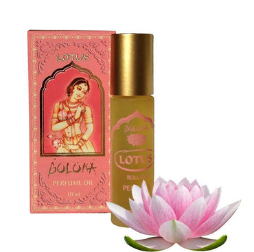 Prirodni miris Lotus