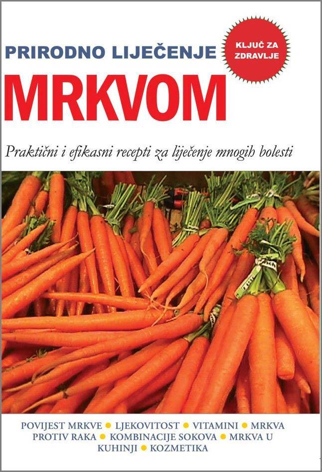 Prirodno liječenje mrkvom