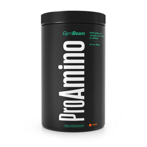 ProAMINO GymBeam 390g - razni okusi - Alternativa Webshop