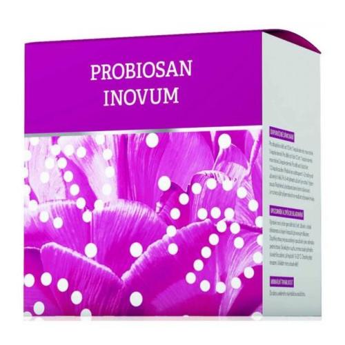 Probiosan Inovum Energy 60kapsula - Alternativa Webshop